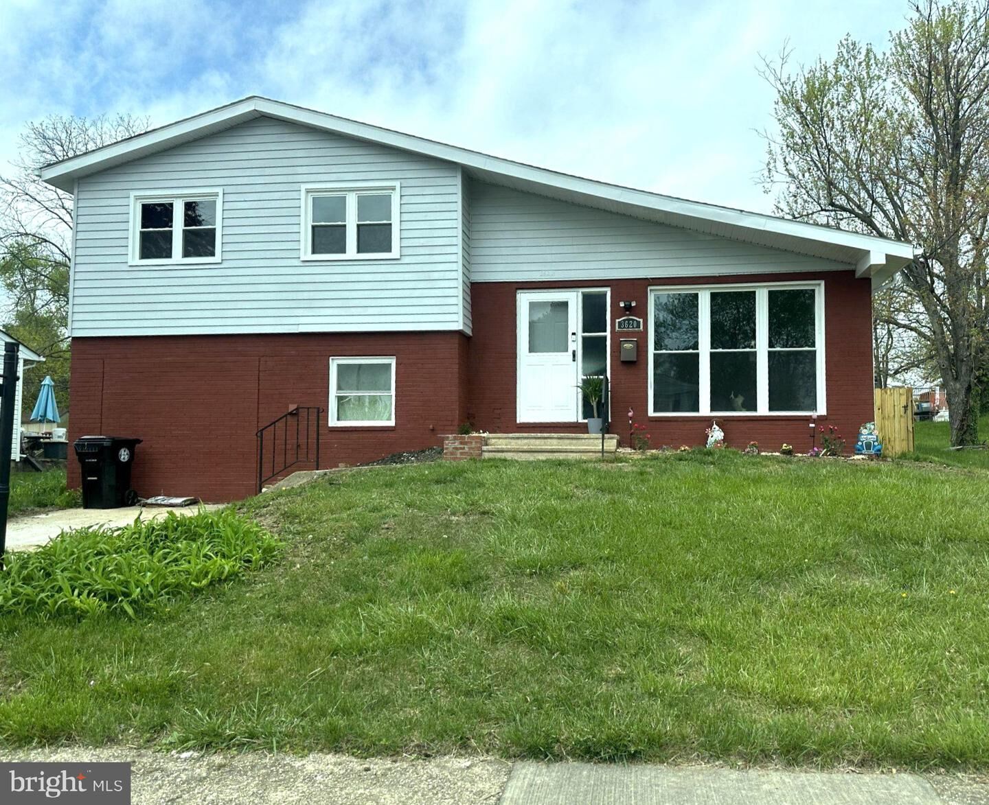 Property Photo:  3620 Bellmore Road  MD 21244 
