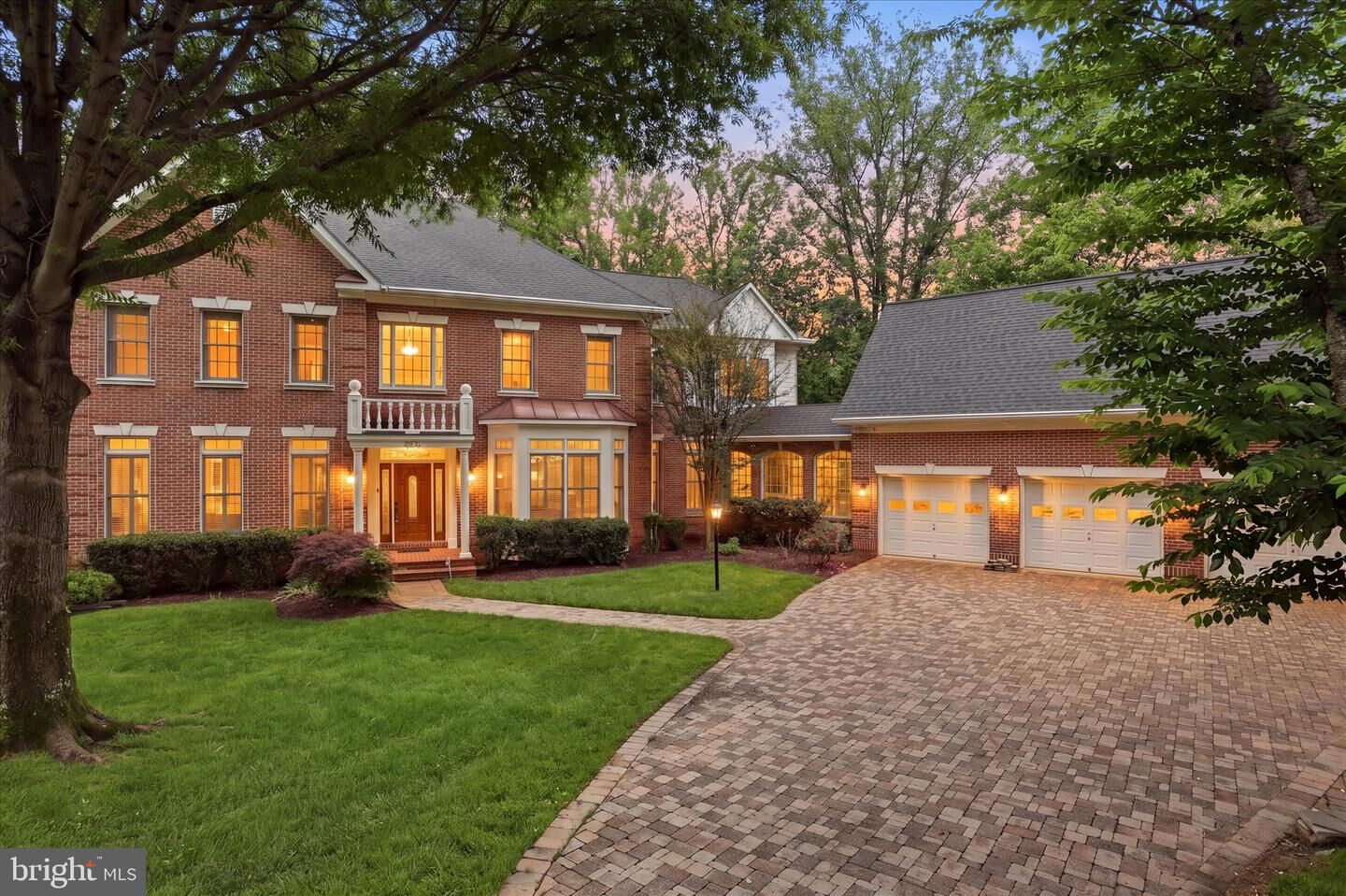 Property Photo:  1127 Marlene Lane  VA 22066 