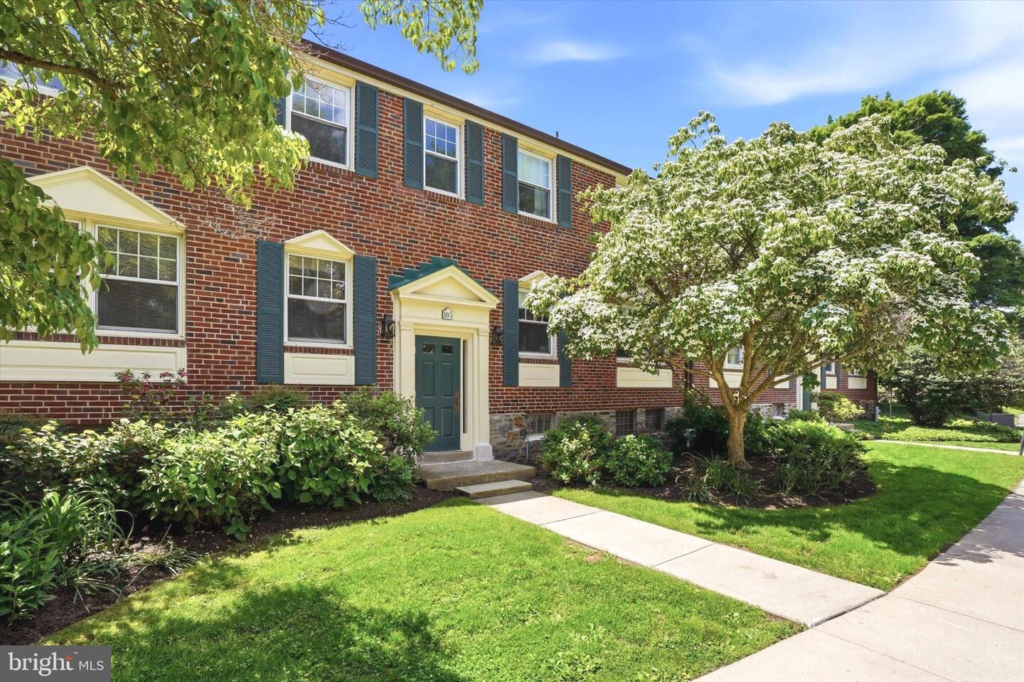 Property Photo:  500 E Lancaster Avenue 105C  PA 19087 
