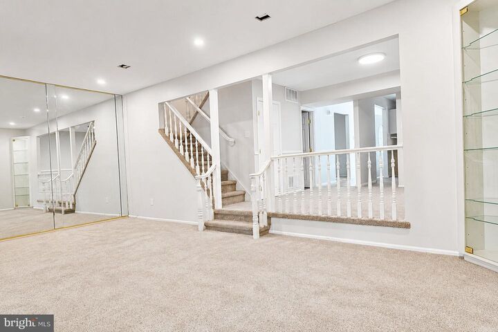 Property Photo: 17 Fawnhollow Court NJ 08055