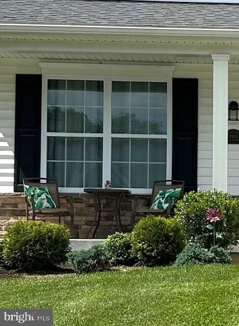 Property Photo:  105 Trevor Drive  PA 19380 