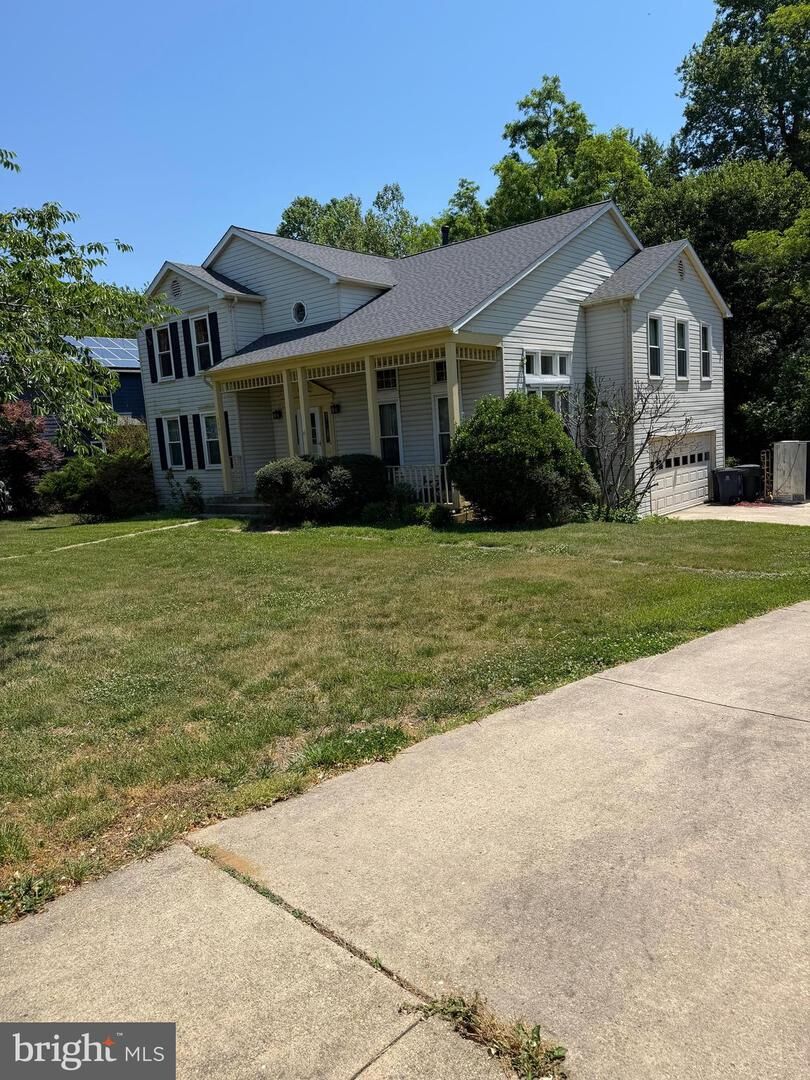 Property Photo:  3901 Hudee Drive  MD 20721 