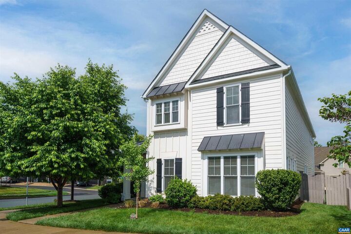 Property Photo:  756 Highgate Row  VA 22932 