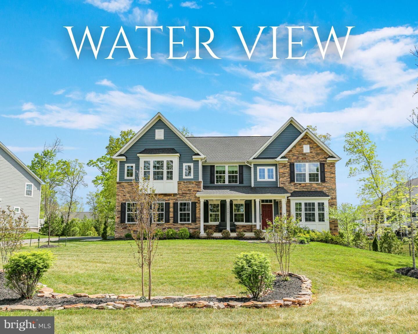 Property Photo: 12301 Fawn Lake Parkway VA 22551