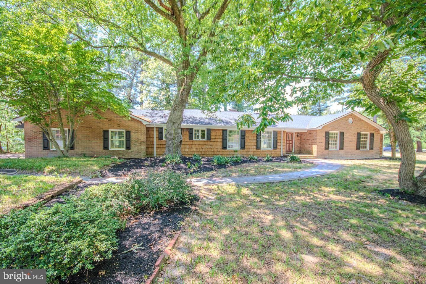Property Photo:  30428 Mallard Drive  MD 21875 