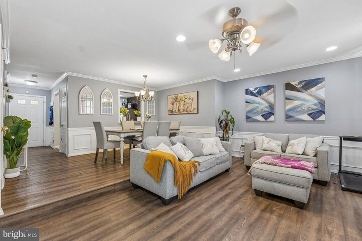 Property Photo:  14435 Bonnett Lane  MD 20707 