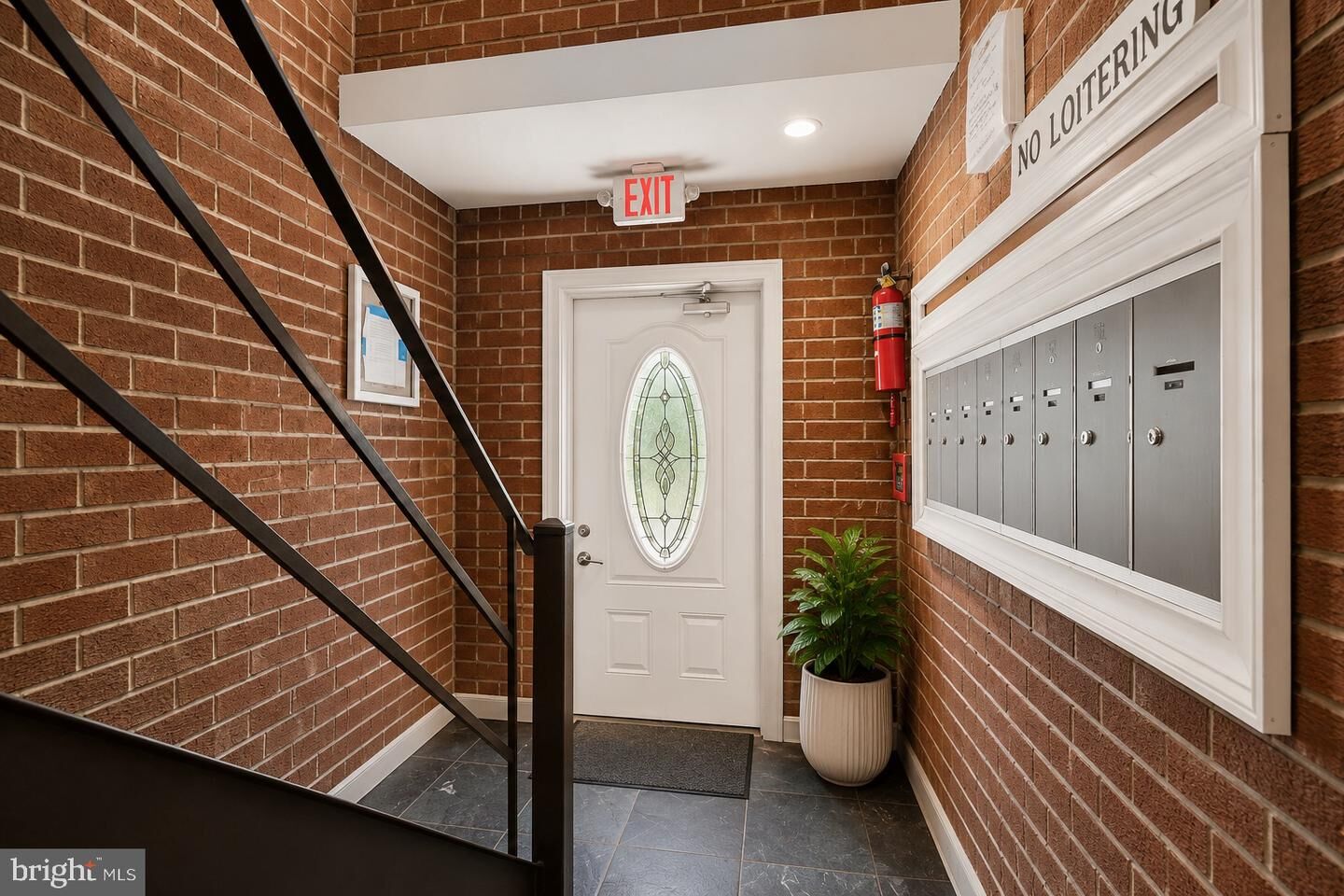 Property Photo:  4820 C Street SE 103  DC 20019 