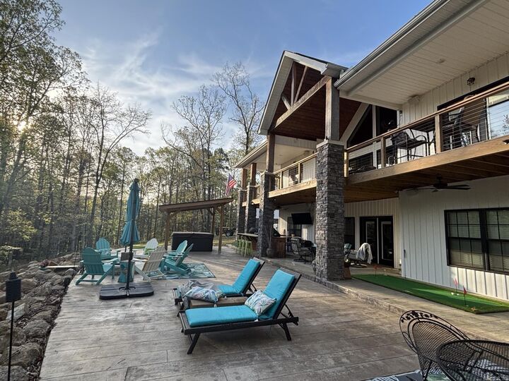 Property Photo:  177 Green Creek Trl  AR 72153 