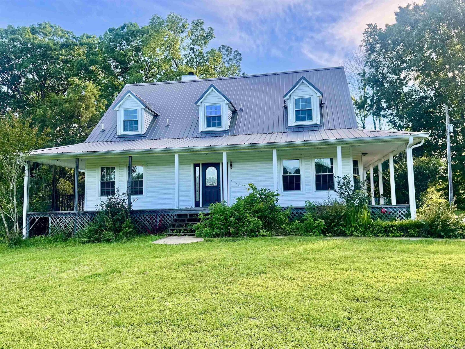 Property Photo:  2825 Hwy 35N  AR 72150 