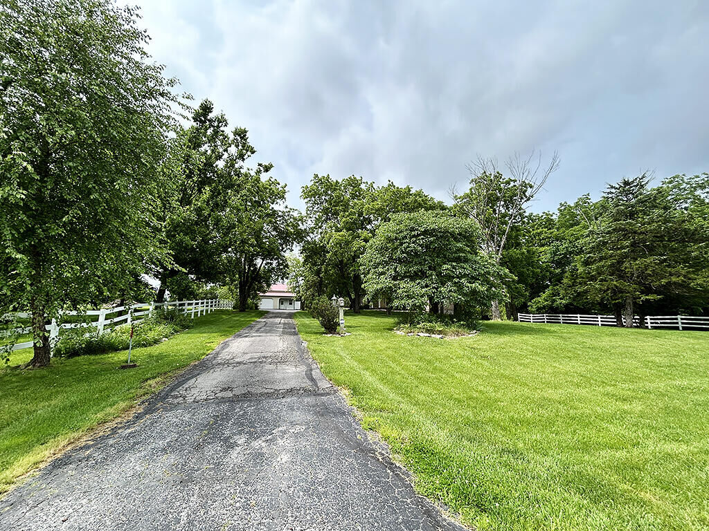 Property Photo:  5000 E Eagle Ridge Rd  MO 65201 