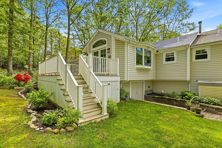 Property Photo: 17 Briggs Avenue MA 02532