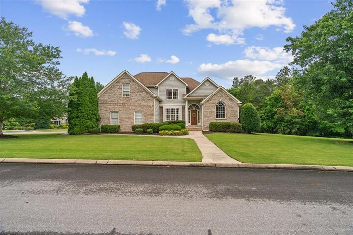 Property Photo:  10 Springer Way  GA 30740 