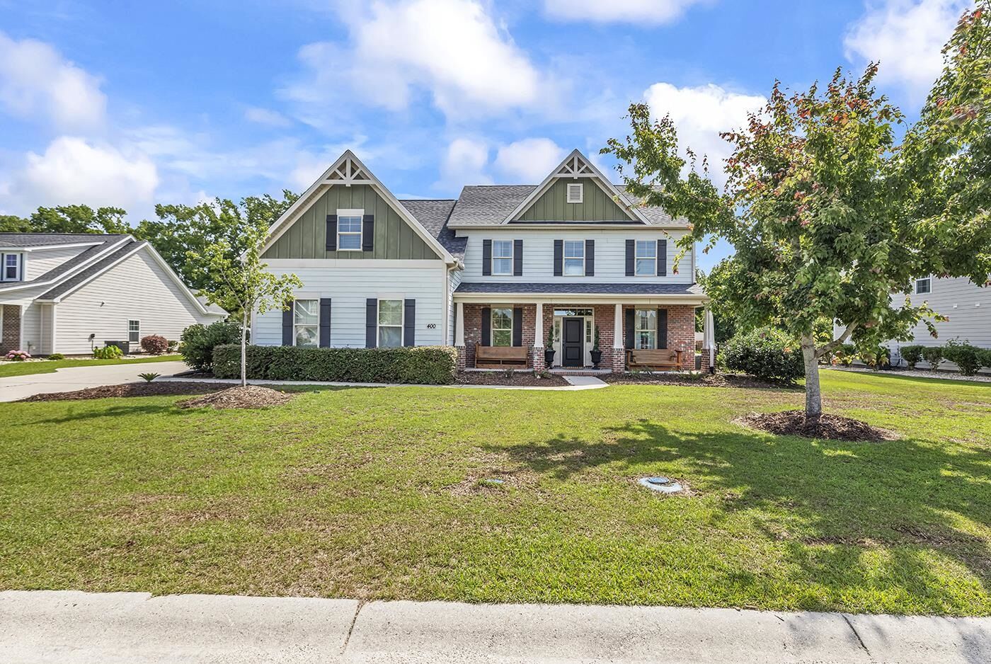 Property Photo: 400 San Benito Ct. SC 29568