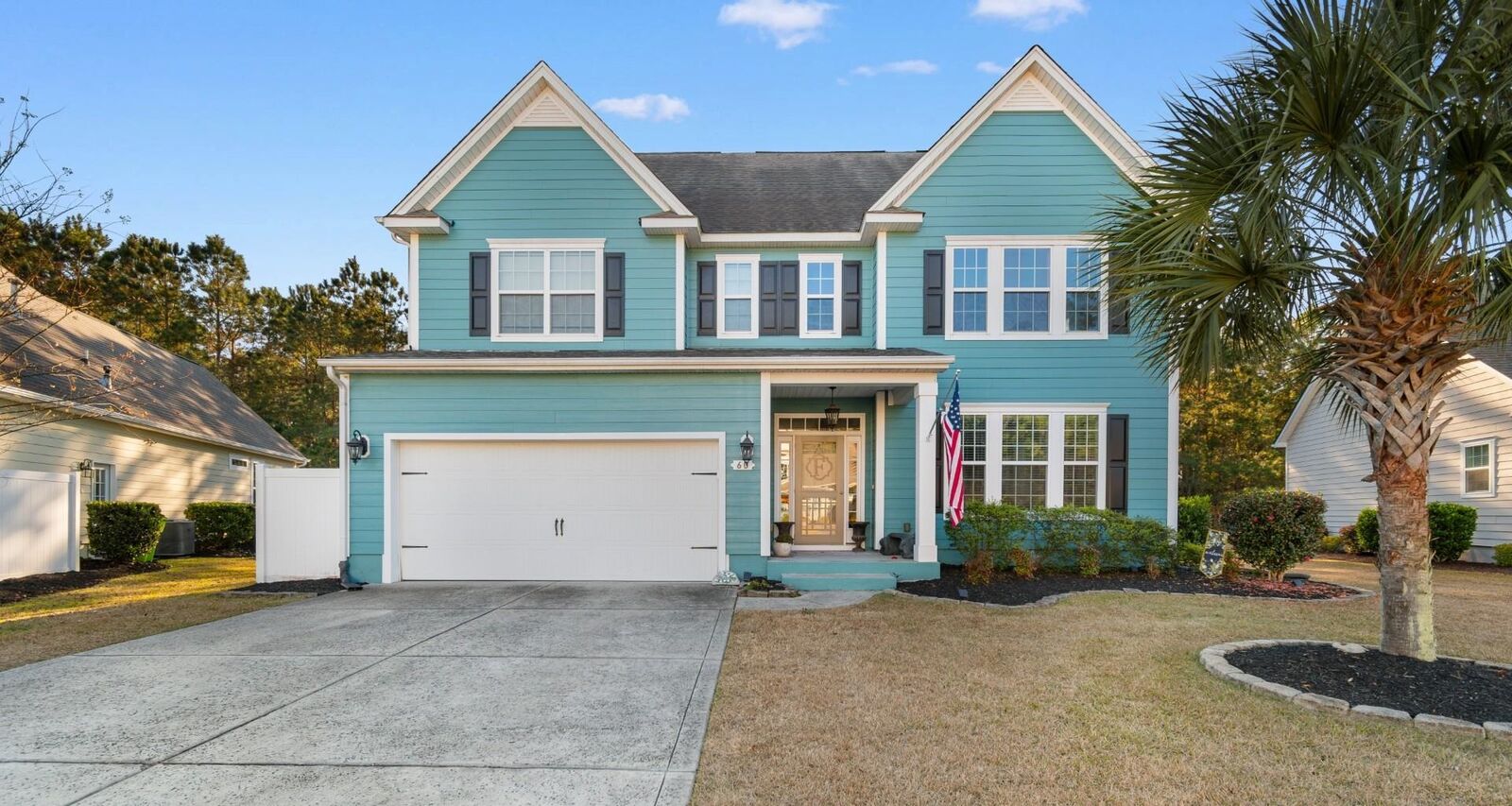 Property Photo:  60 Summerlight Dr.  SC 29576 