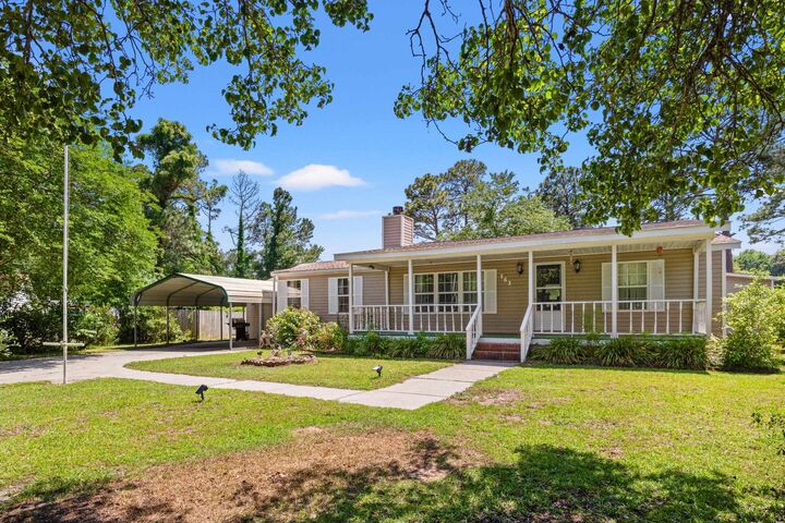 Property Photo:  563 Plum Ct.  SC 29579 