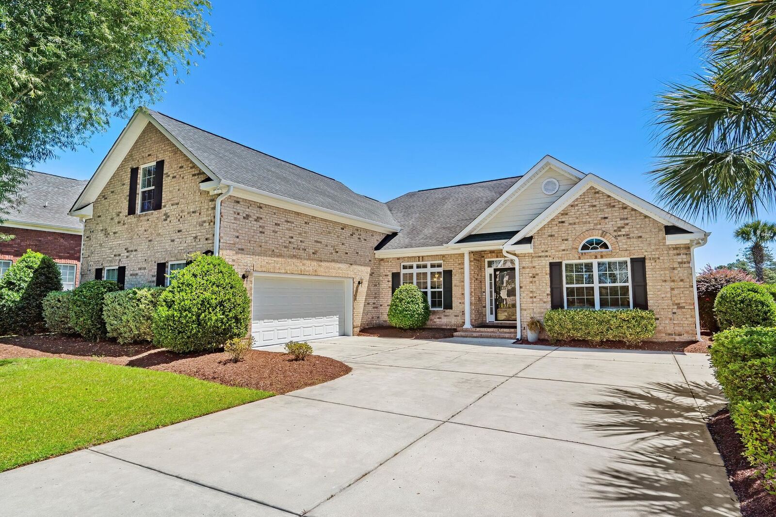 Property Photo:  9181 Abingdon Dr.  SC 29579 