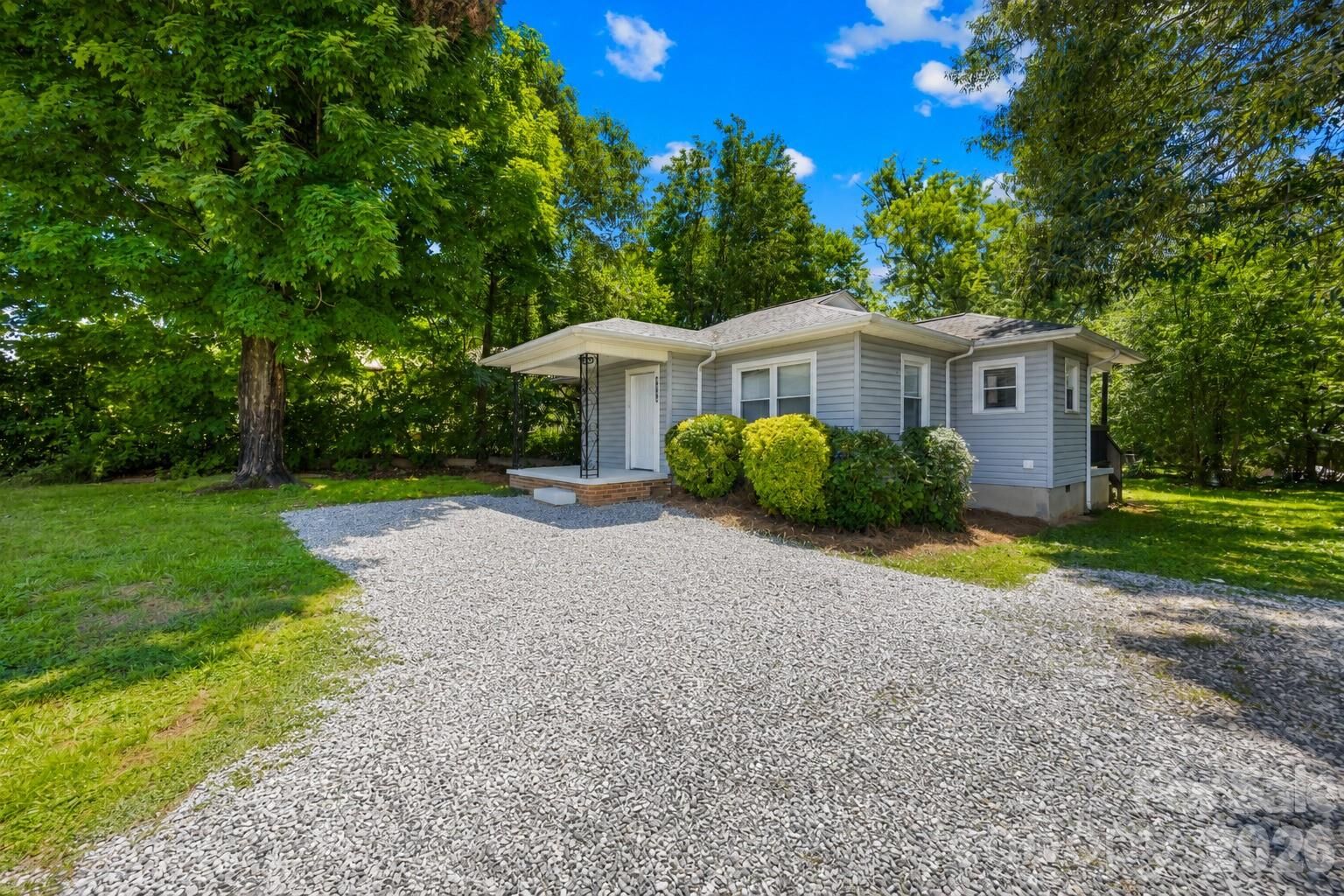 Property Photo:  3635 2nd Avenue SW  NC 28602 