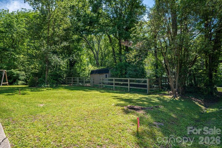 Property Photo: 00 Liberty Street NC 28092