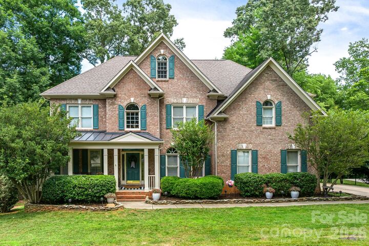 Property Photo:  1209 High Brook Drive  NC 28173 