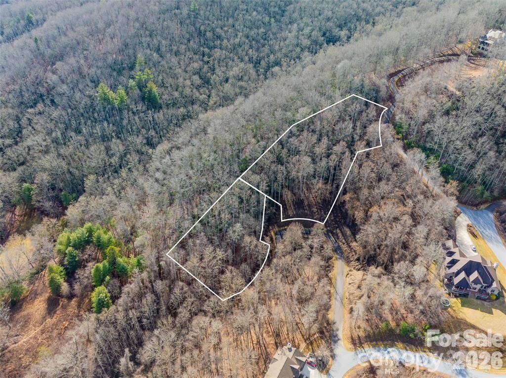 Property Photo:  19 &Amp 20 Marcus Ridge Drive 26/34  NC 28730 