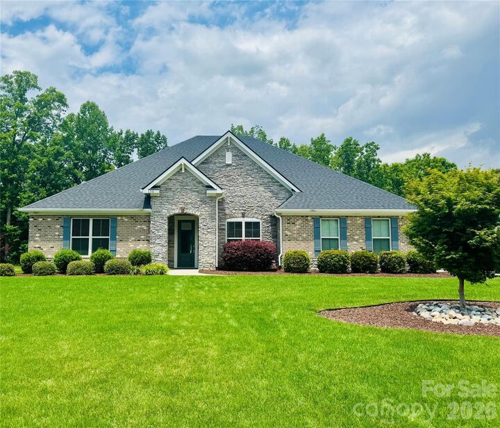 Property Photo:  138 Campanile Drive  NC 28117 