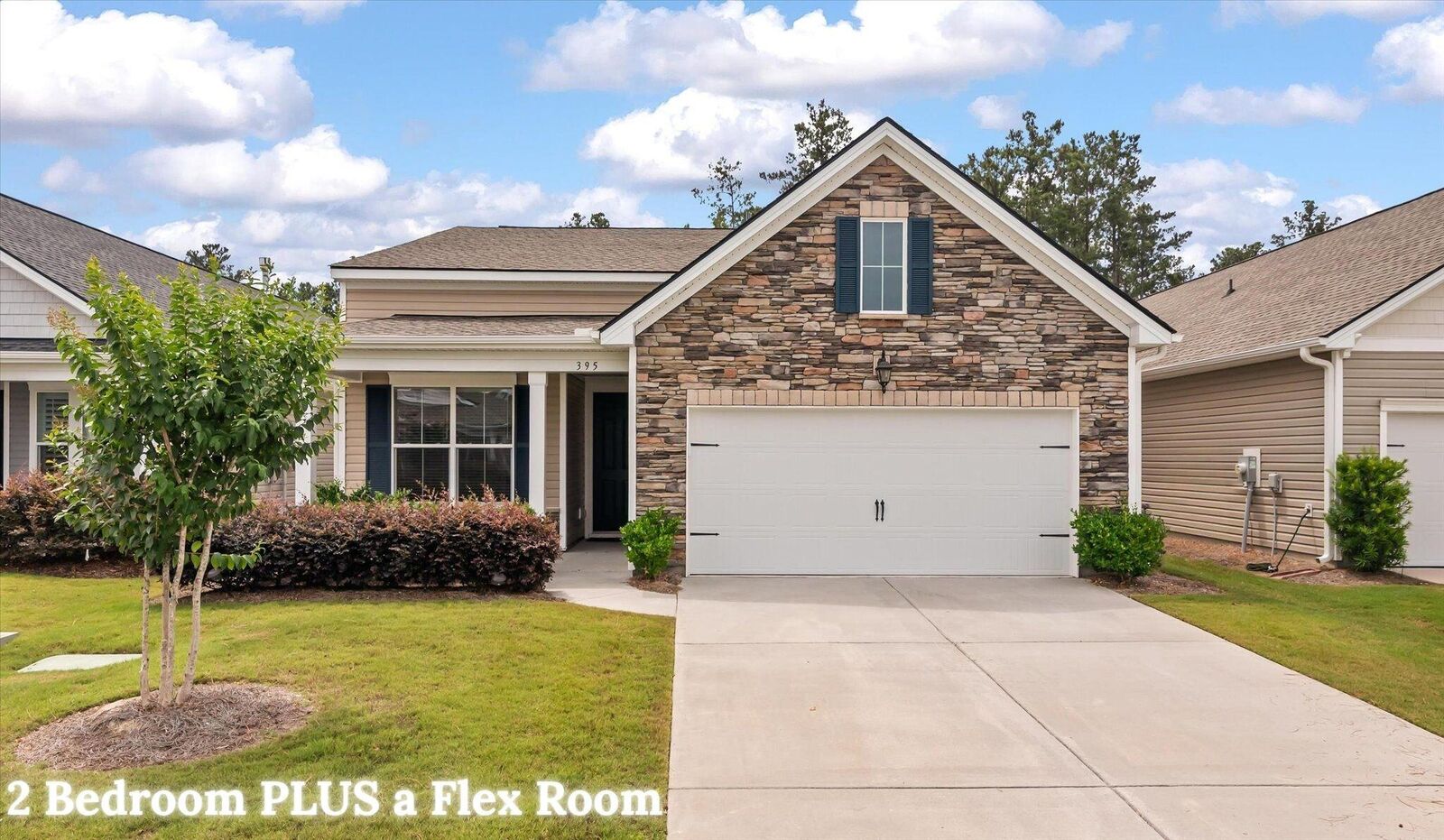 Property Photo: 395 Seaside Trail SC 29486