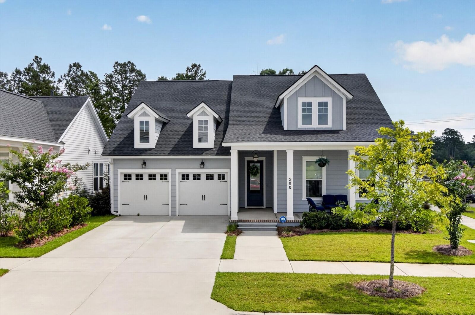 Property Photo:  500 Sound Drive  SC 29486 