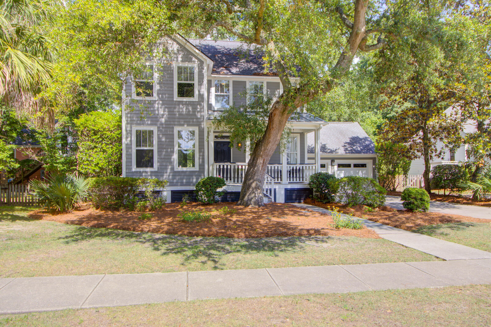 Property Photo:  1061 Barfield Street  SC 29492 
