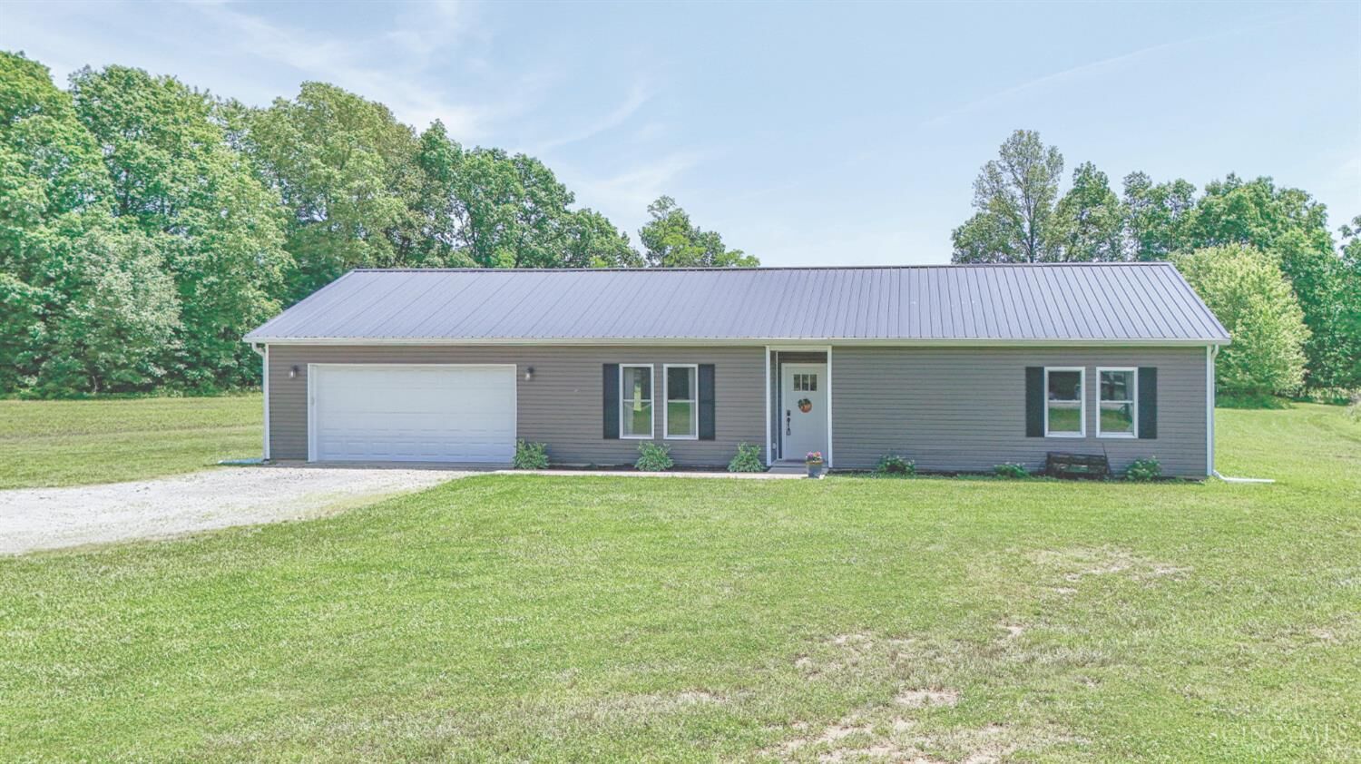 Property Photo: 1038 Pansy Pike OH 45107