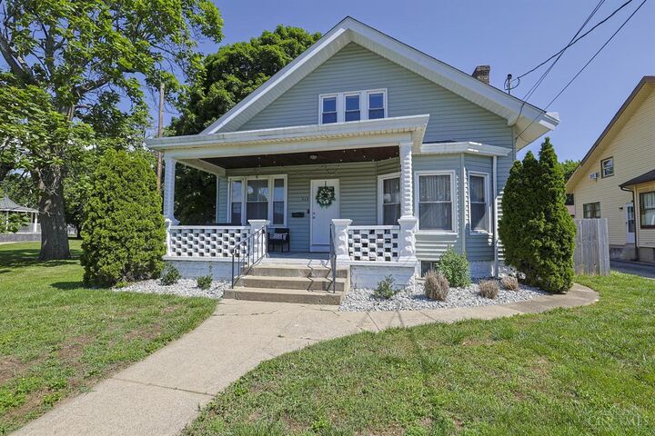 Property Photo:  513 Park Avenue  OH 45030 