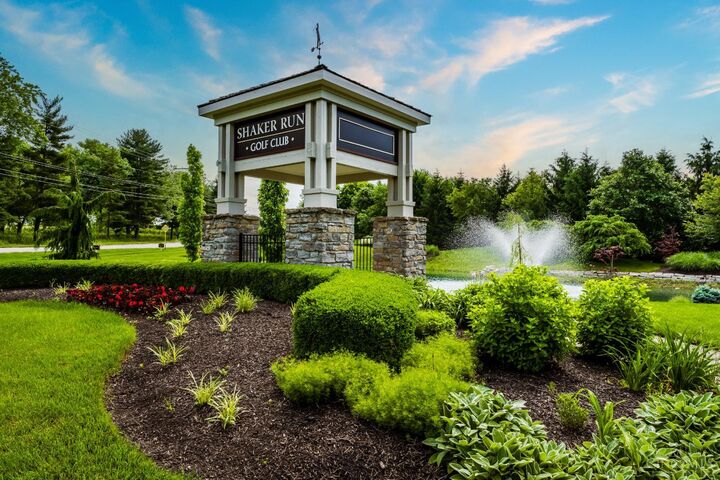 Property Photo: 5357 Augusta Drive OH 45036