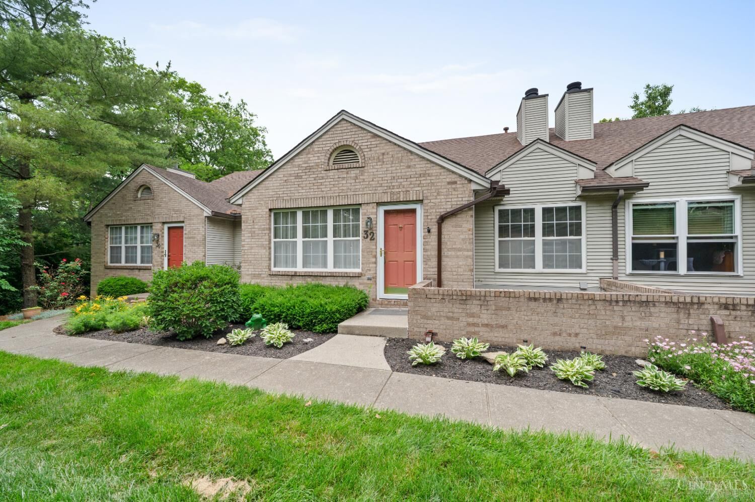 Property Photo:  32 Stillmeadow Drive  OH 45245 