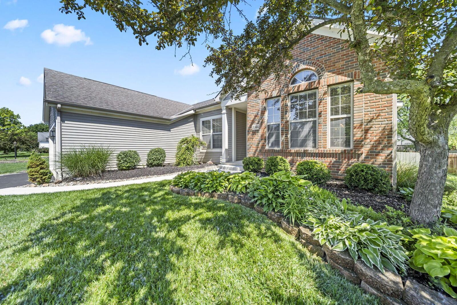 Property Photo:  5344 Sutter Home Road  OH 43026 