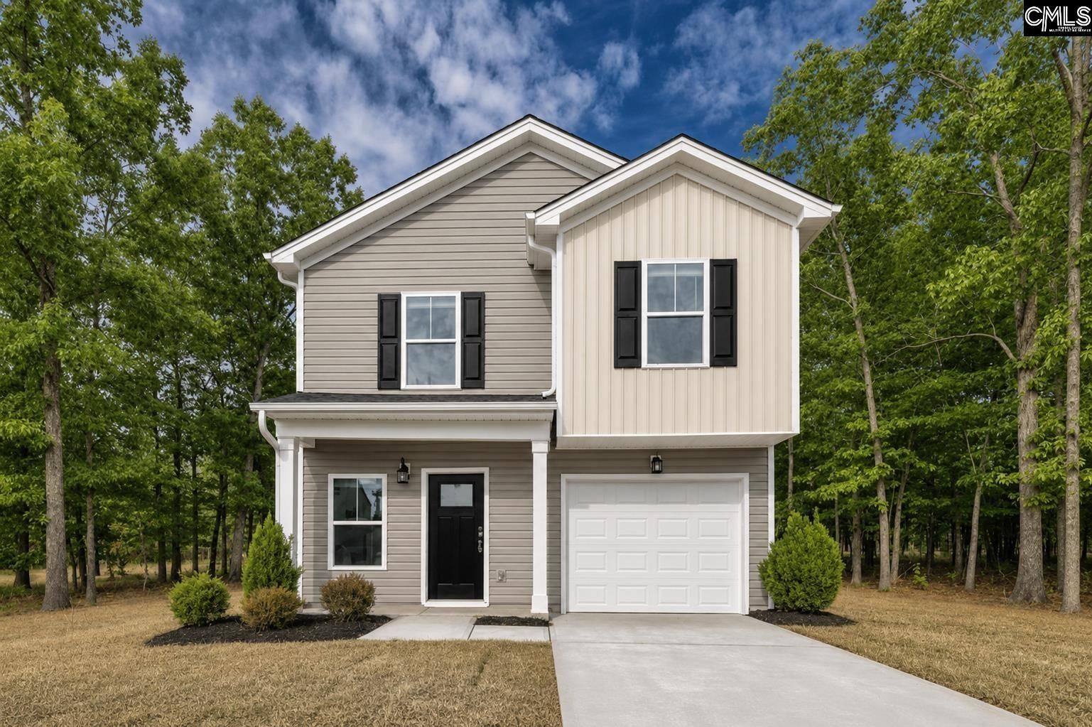 Property Photo: 337 Ballfield SC 29020