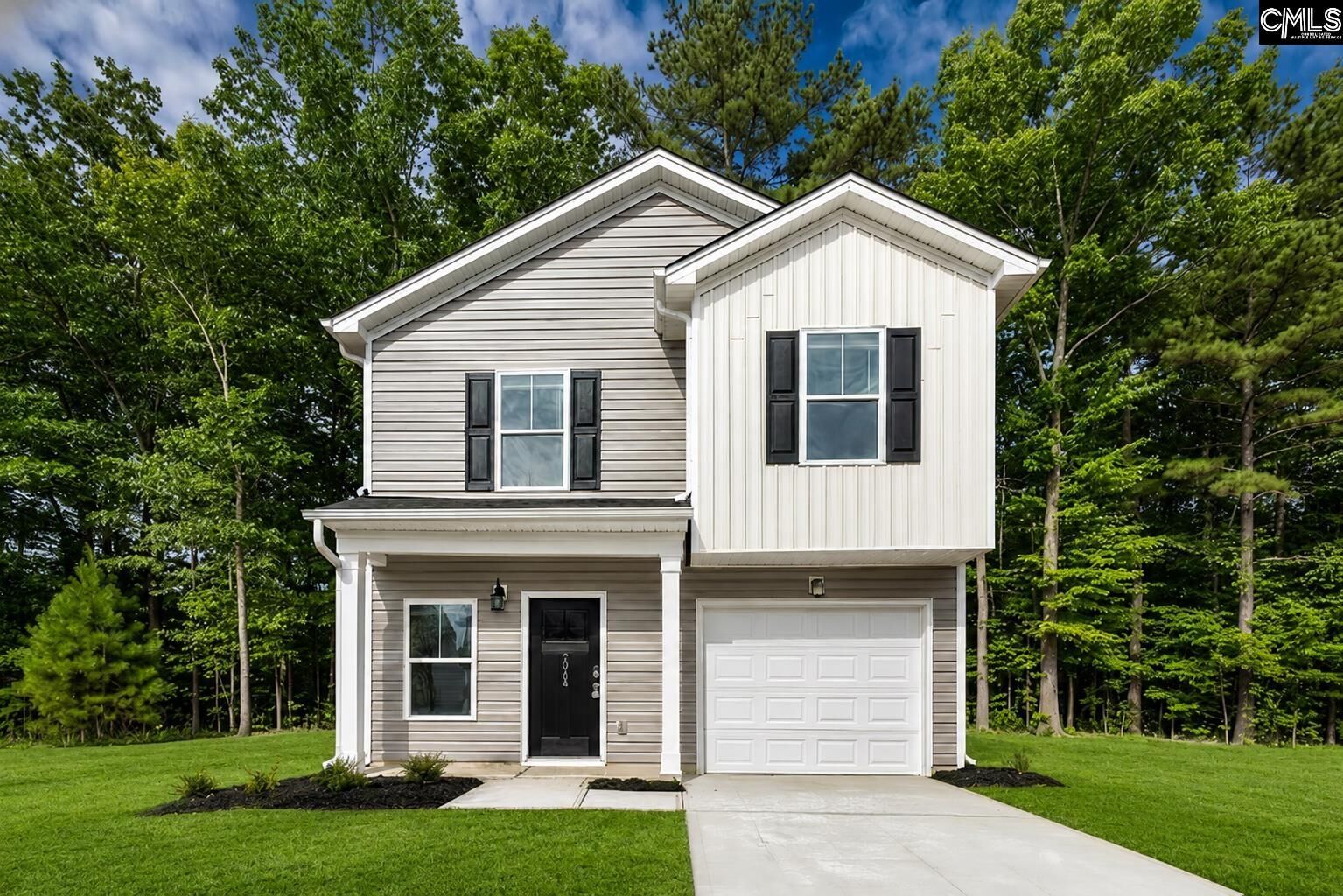Property Photo:  337 Ballfield  SC 29020 