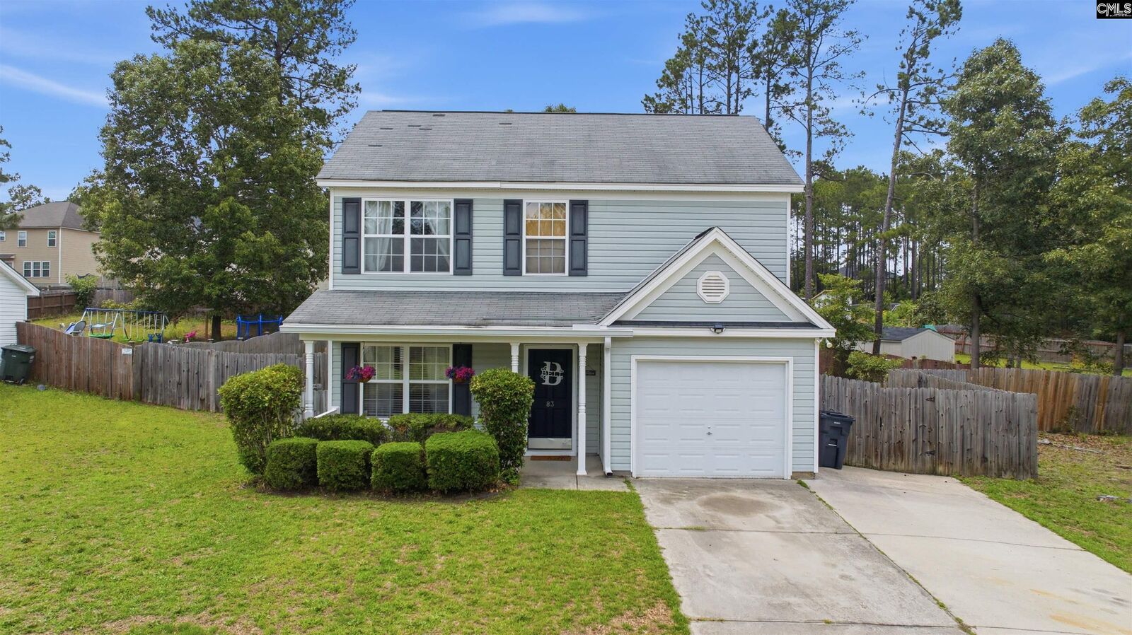 Property Photo: 83 Driftwood SC 29045