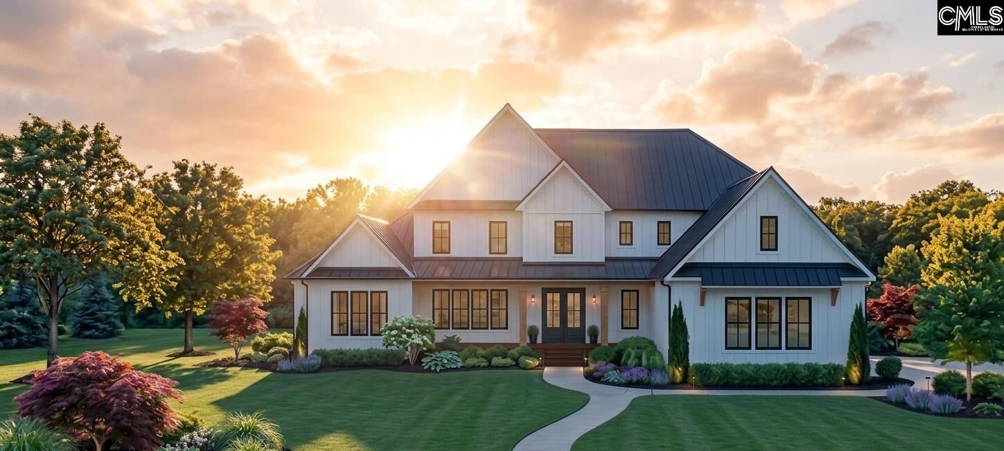 Property Photo:  Tbd Bundrick  SC 29180 