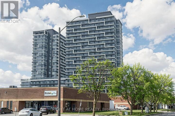 Property Photo:  9751 Markham Road B-2207  ON L6E 0H8 