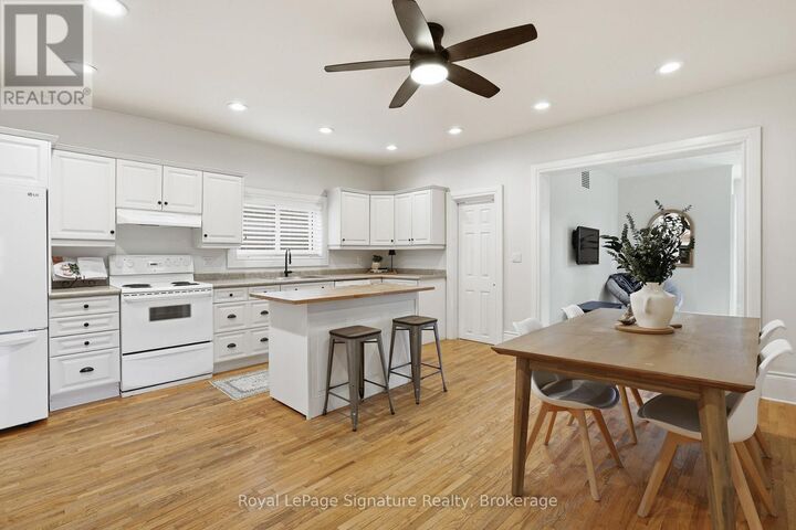 Property Photo:  639 Saint Marie Street  ON L9Y 3L4 
