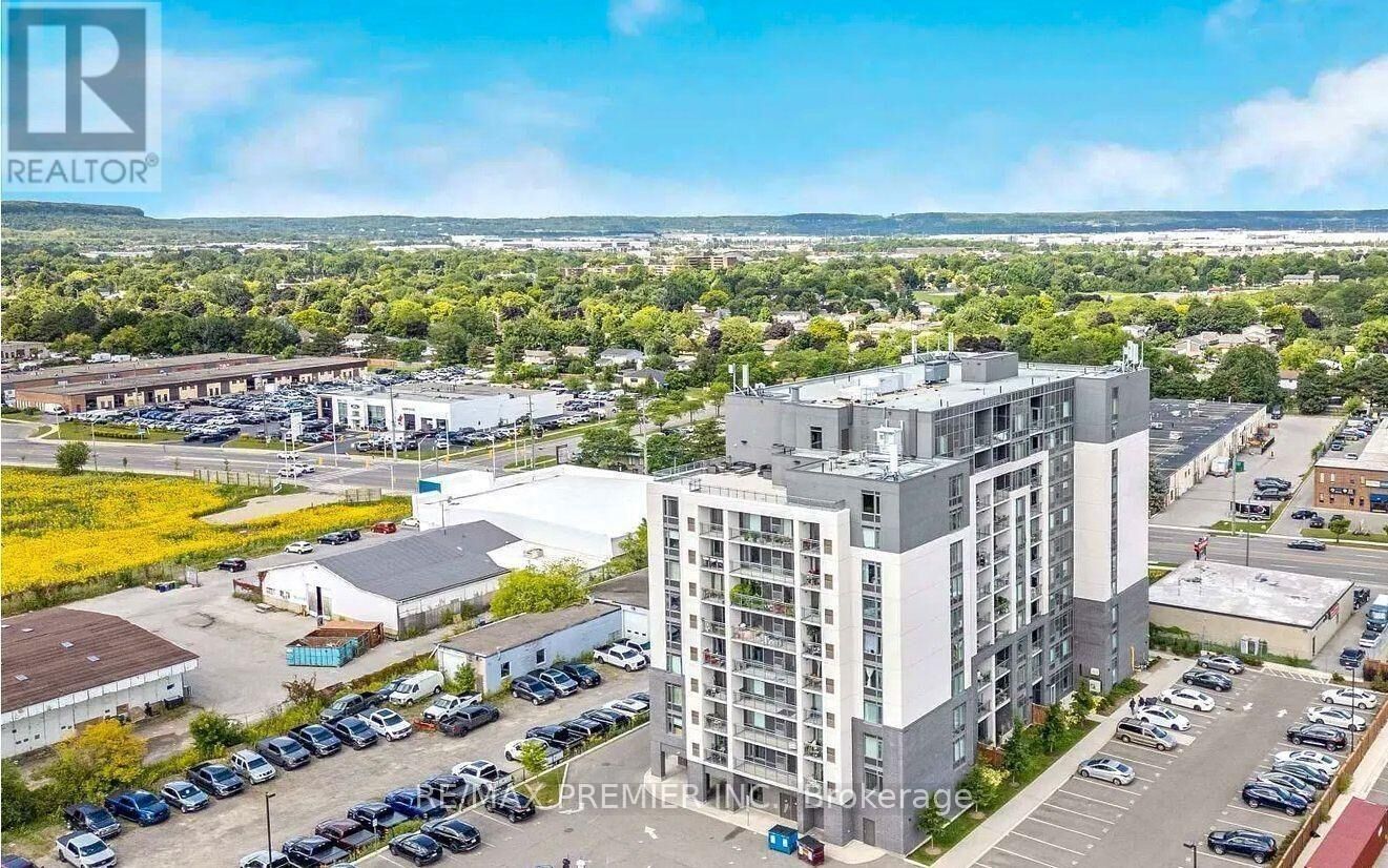 Property Photo:  716 Main Street East 905  ON L9T 3P6 