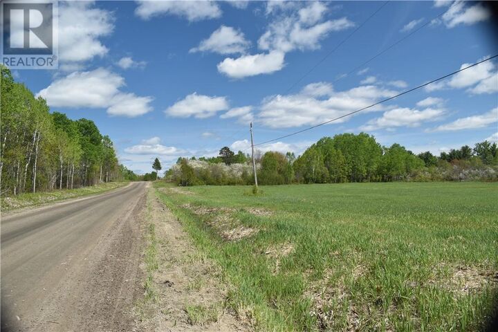 Property Photo:  68 Lot A Plante Road  ON P0H 1R0 