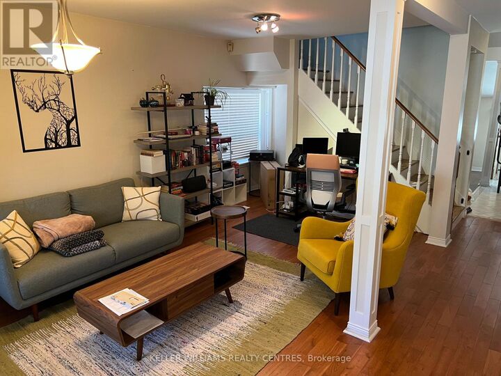 Property Photo: 512 Northcliffe Boulevard ON M6E 3L5