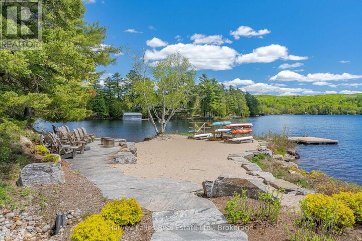 Property Photo: 727 Grandview Drive 211 ON P1H 1B2