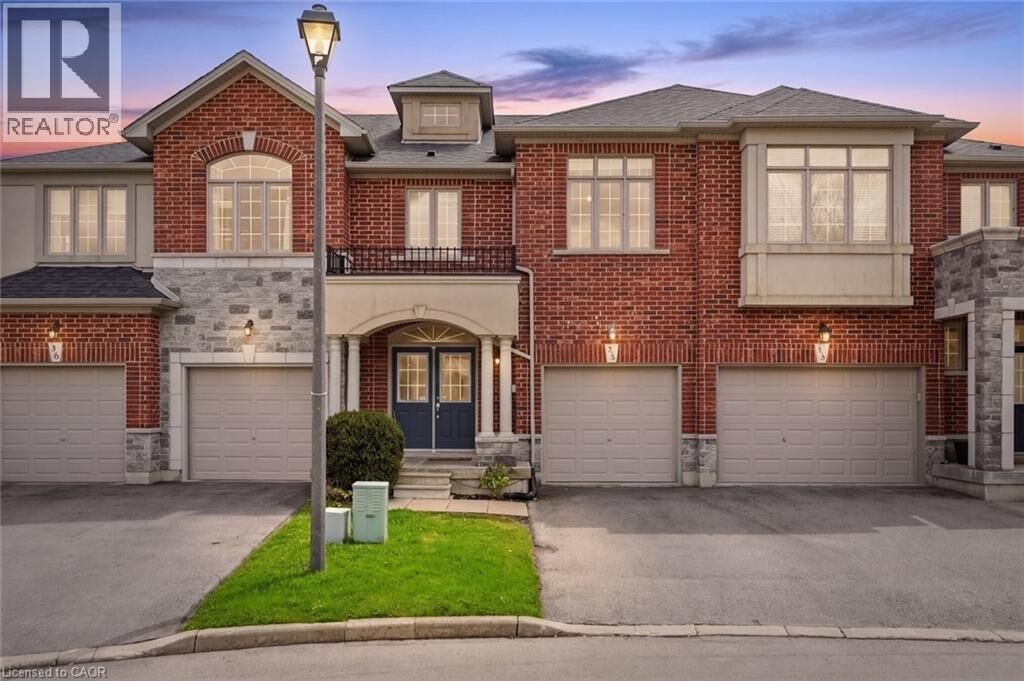 Property Photo: 99 Panabaker Drive 35 ON L9G 0A3