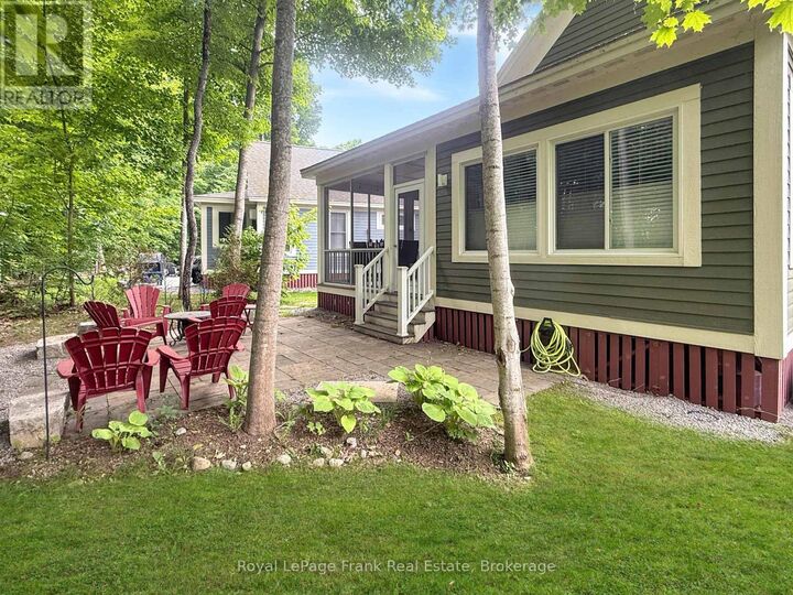 Property Photo:  50 Hollow Lane 209  ON K0K 1P0 