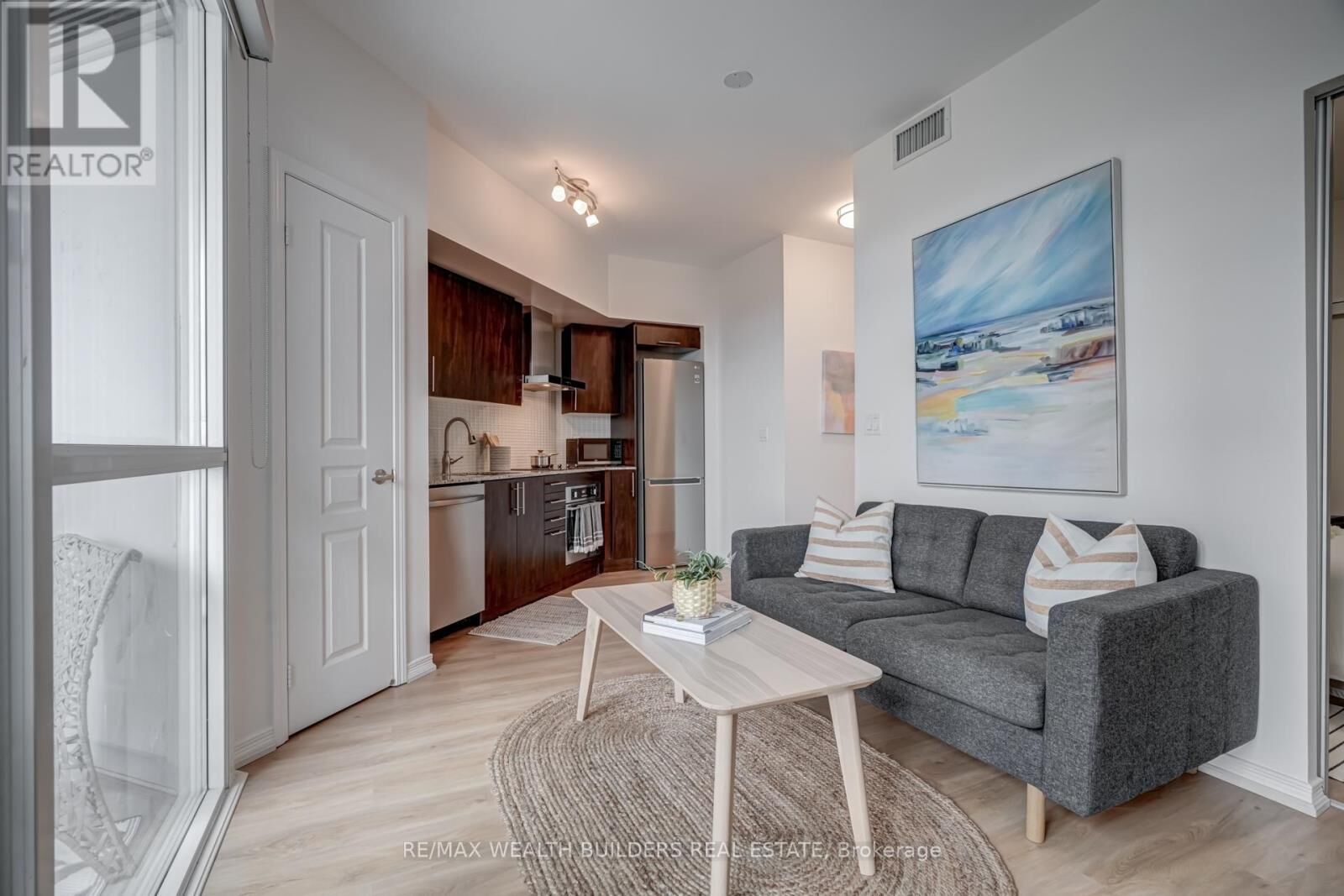 Property Photo:  352 Front Street West 1510  ON M5V 0K3 