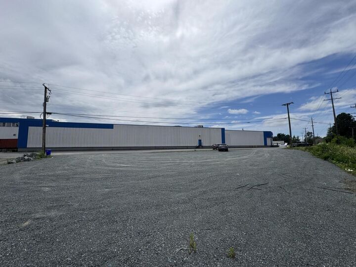 Property Photo:  44435 South Sumas Road  BC V2R 4B7 
