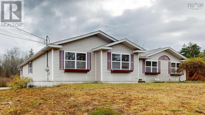 Property Photo: 2905 Highway 3 NS B0W 1E0