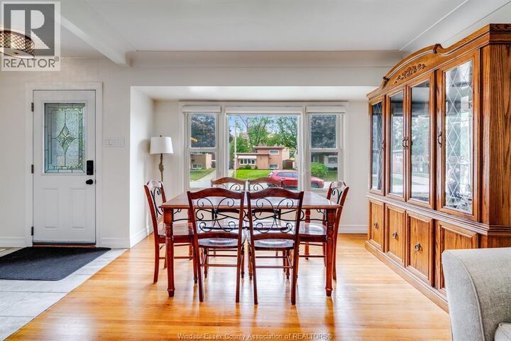 Property Photo: 1342 Marlborough Boulevard ON N9C 1Y7