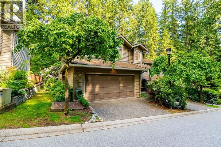 Property Photo:  18 Deerwood Place  BC V3H 4X7 